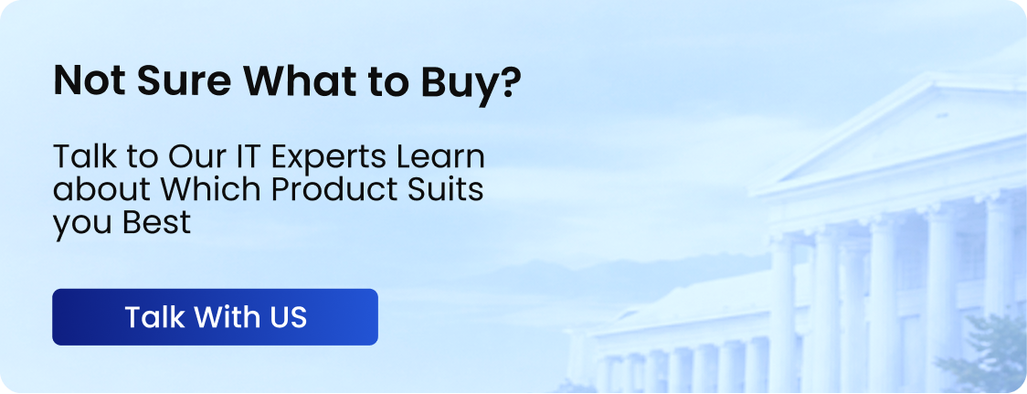 Not Sure What to Buy?